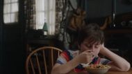 Max Hawthorne in Resident Alien | Image via: Amblin Television